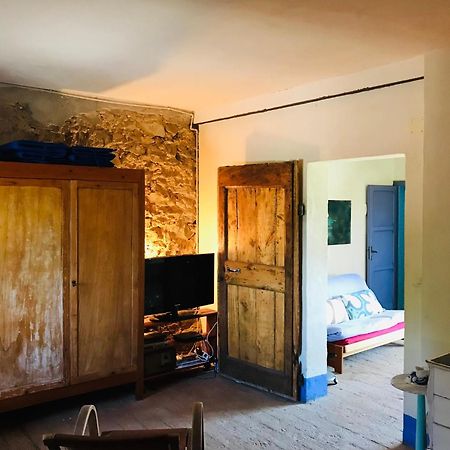 Case Di Vetulonia Castiglione della Pescaia Exterior foto